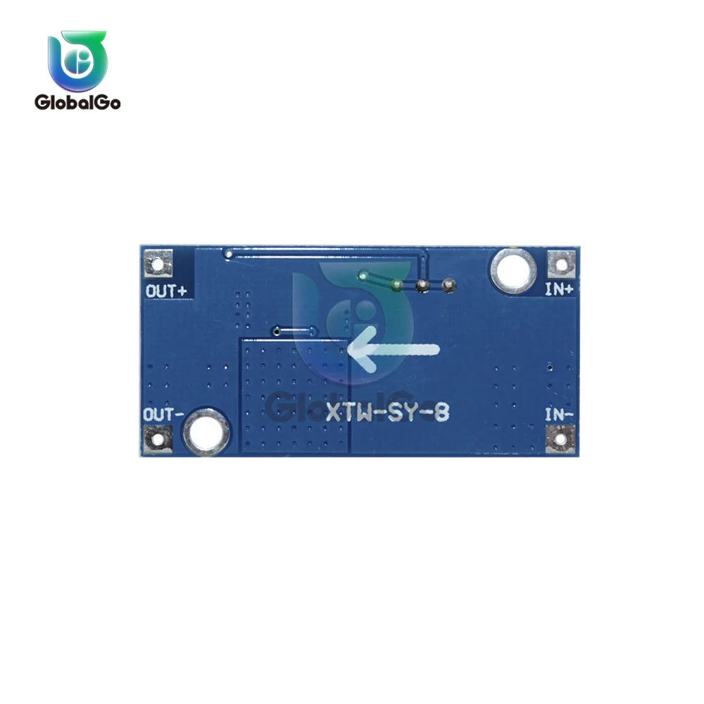 XL6009 DC-DC Booster Module Power Supply Module Output Is Adjustable Super LM2577 Step-up Module