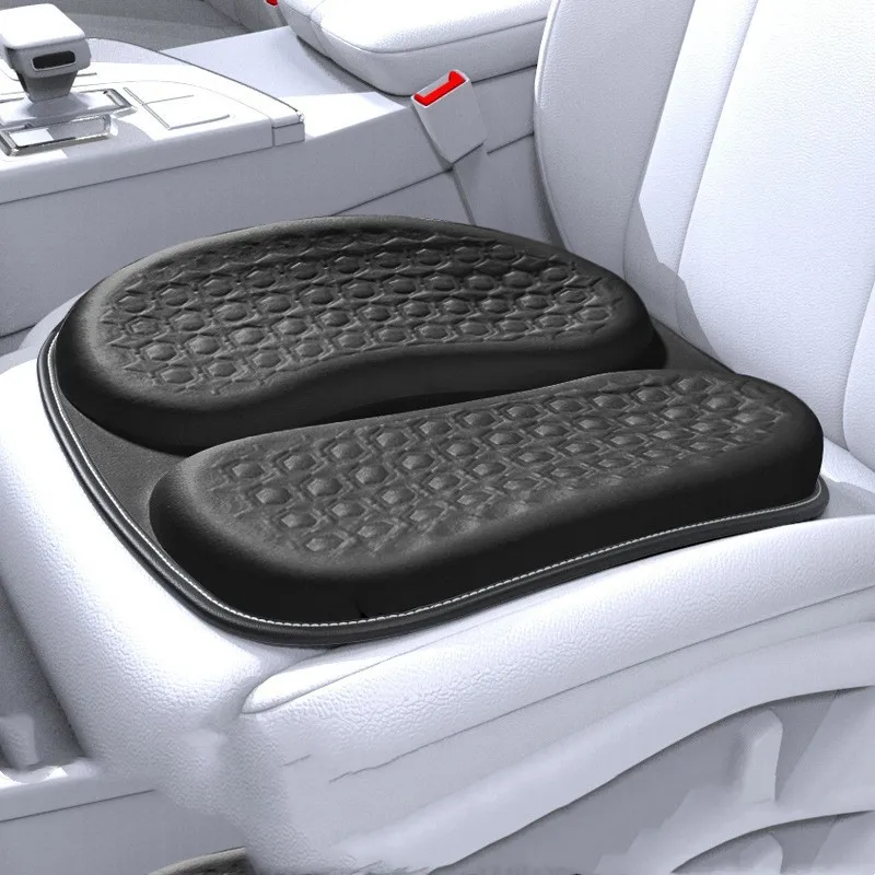 Gel Car Seat Cushion Orthopedic Car Seat Cushion Anti slip Front Chair