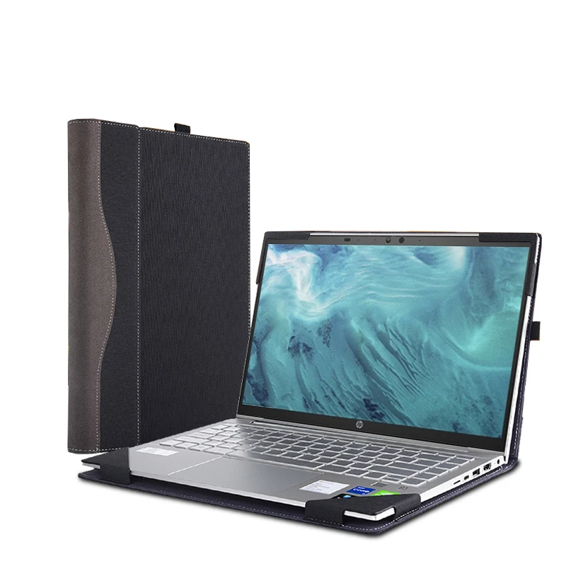 

Чехол для ноутбука Hp ProBook 2021 Aero G7 G8 635 630, 13 дюймов, съемный чехол для ноутбука, защитный чехол, стилус в подарок