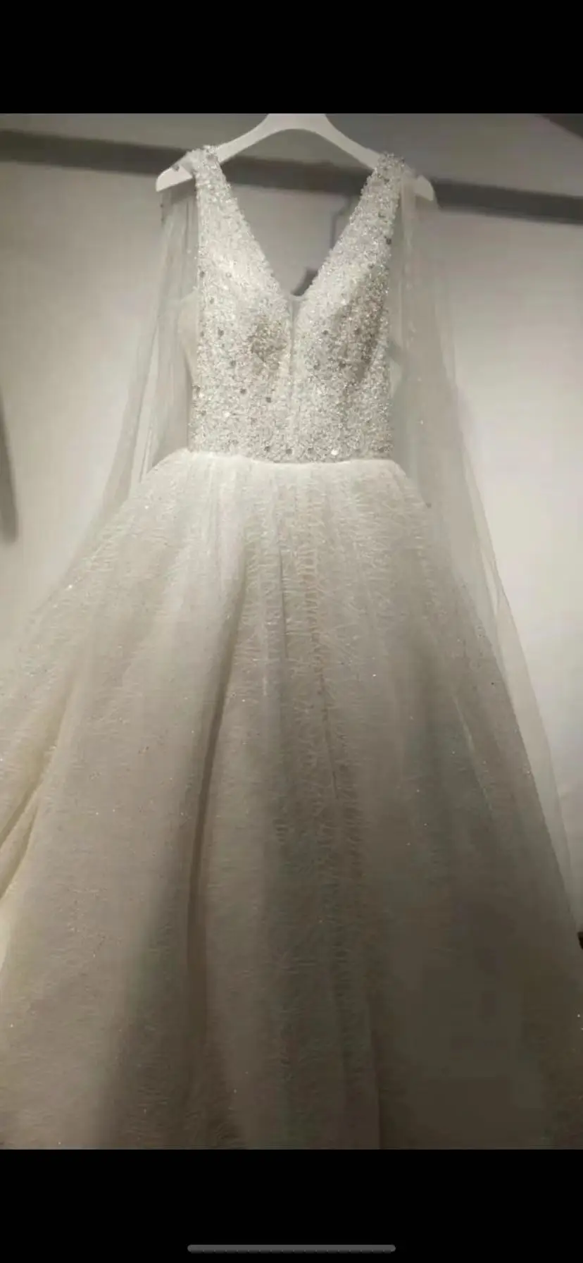 

For 300$ dress