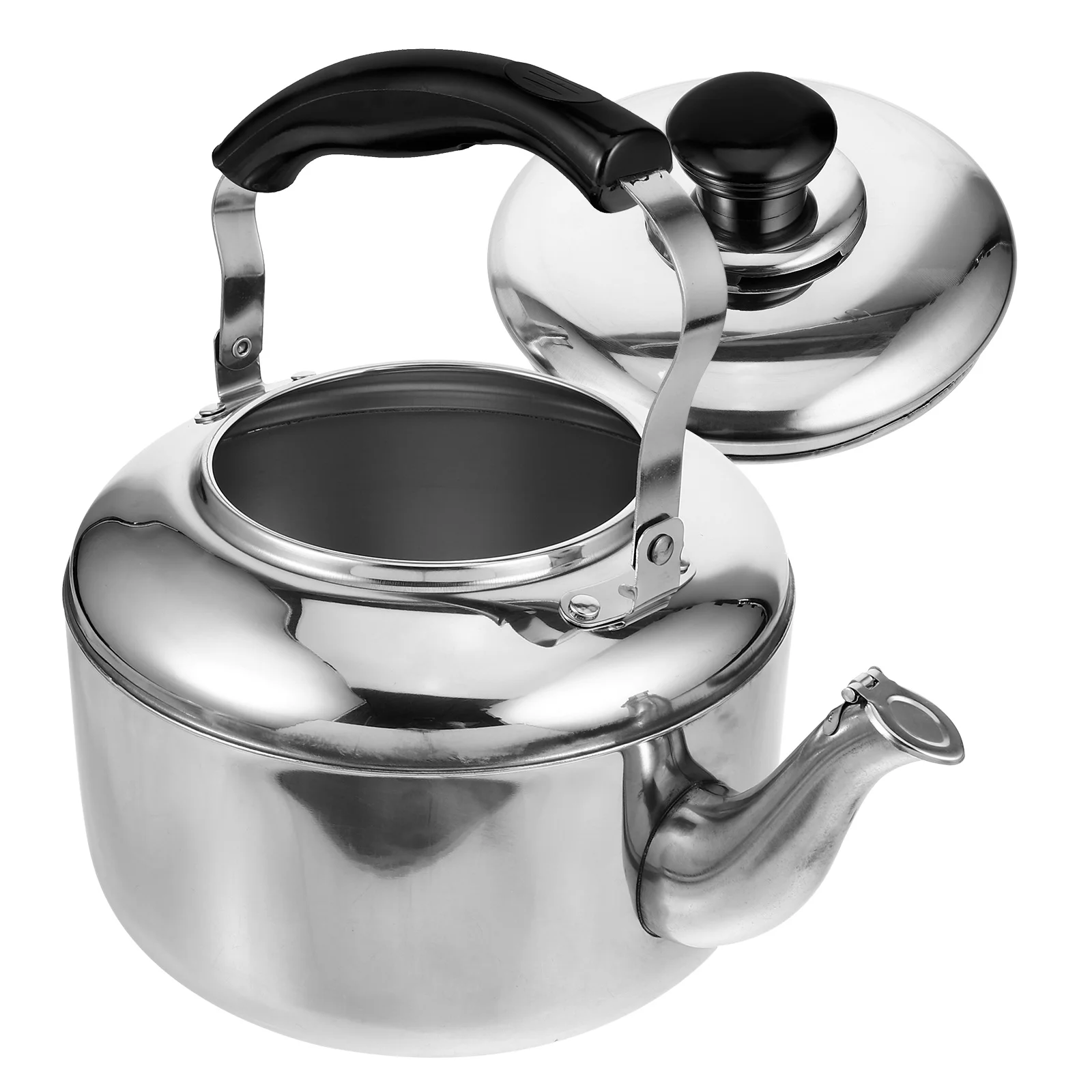 

Creative Practical Convenient Multi-use Premium Water Heating Kettle Large Capacity Tea Kettle Water Boiling Kettle for Home