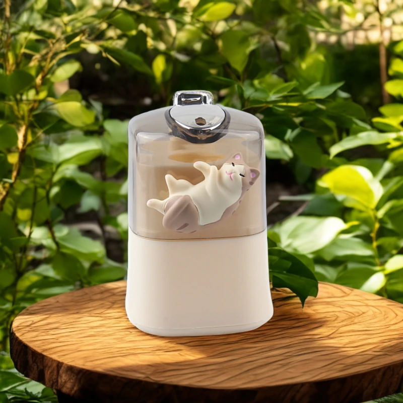 Description Picture 6 of itemAutomatic Pop-up Toothpick Box Home Living Room Dining Room Push-type Toothpick Holder Creative Toothpick Storage Box