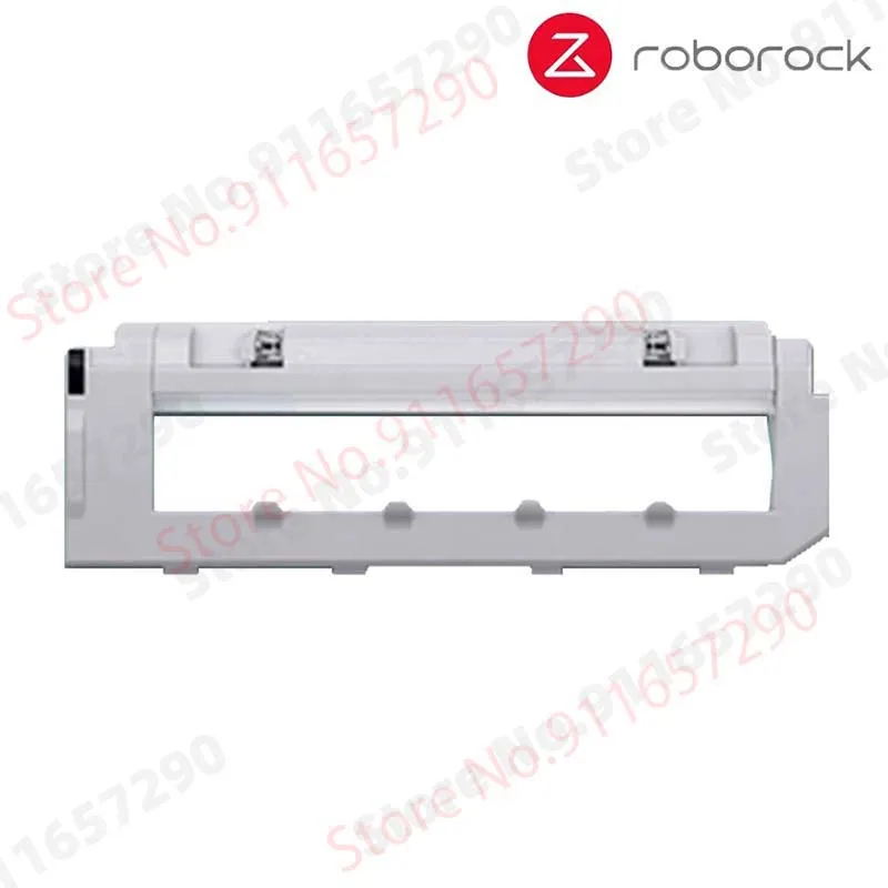 Original Roborock S7 S75 S7Plus Pallet Parts Mop White/Black Side Brush Main Brush/Roll Brush Filter Water Tank Accessorie