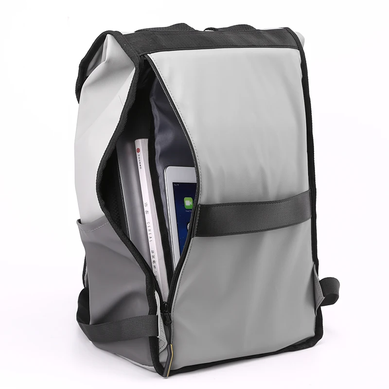 Men's Business Laptop Backpack 14 Inch Minimalist Urban Men's Business Laptop Backpack 14 Inch Minimalist Urban