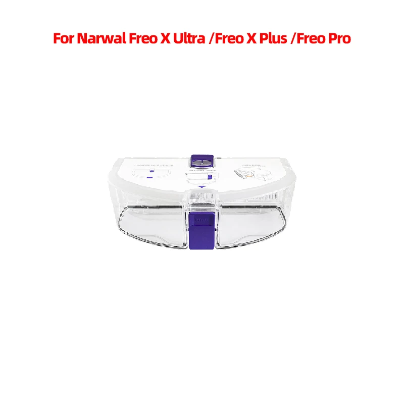 Pieza De Repuesto Para Aspiradora Narwal Freo X Ultra Robot | Envío Gratis