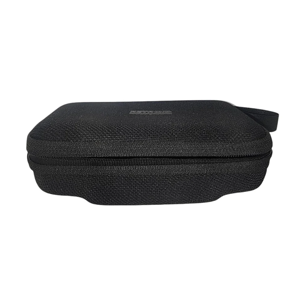 For Offical Retroid Pocket Flip2 Case Storage Bag Shockproof Retroid Flip 2 Handheld Console Protective Case RPFlip2 Accessories