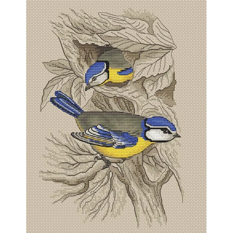 1279CrossstitchkitsCrossstitchcrossstitchthreadsEmbroideryworldofwarcraftHandcraft