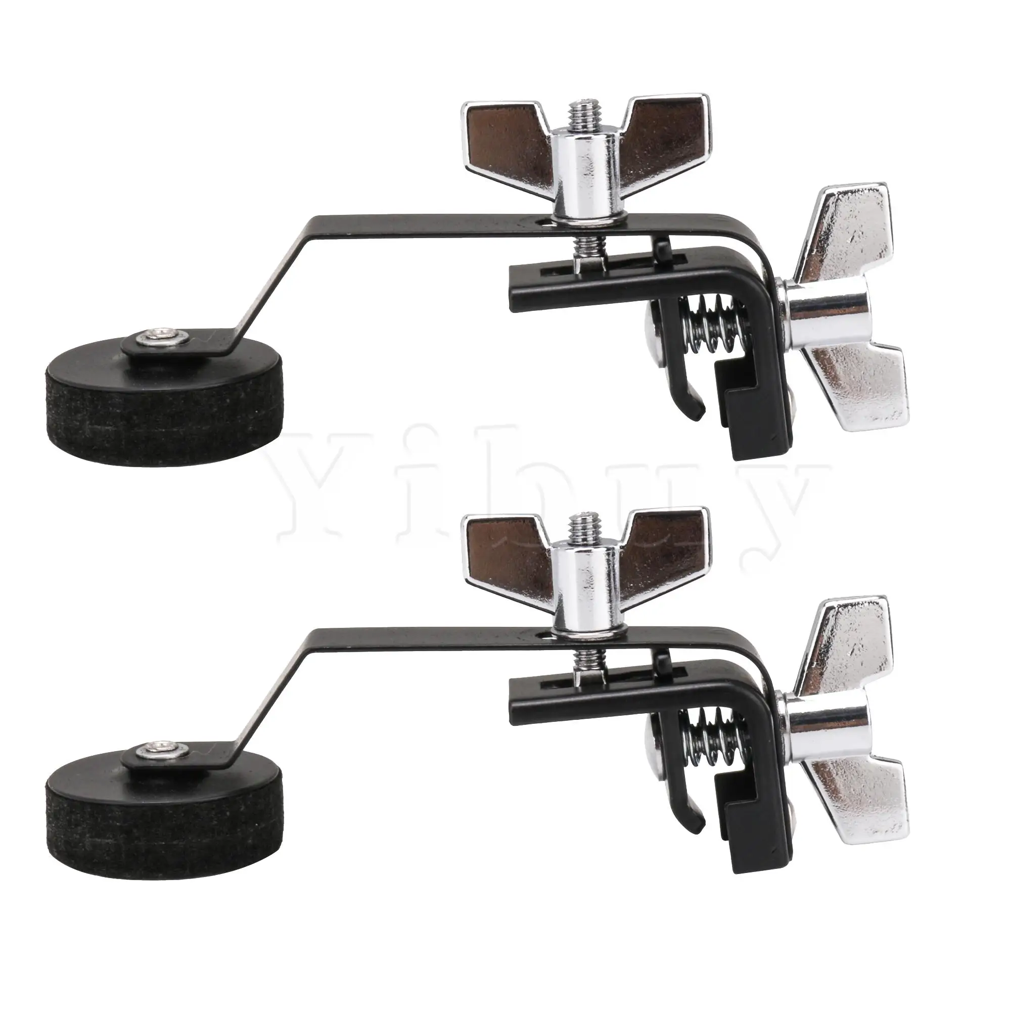 Drum Tone Control Silencer Drum Damper Damper Snare Drum Drum