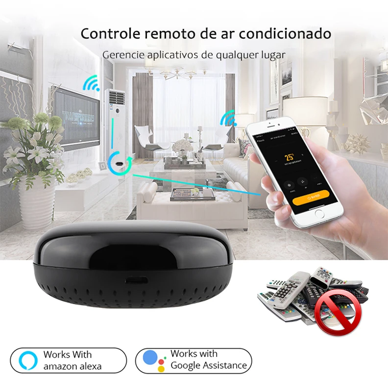 Eletrônicos Inteligentes