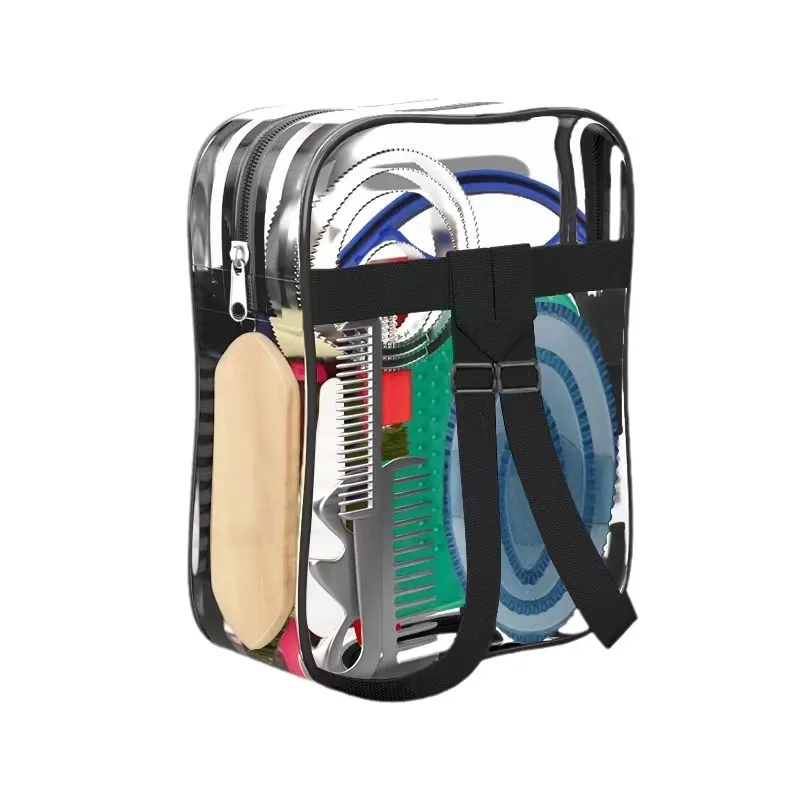 10pcs Horse Wash Kit Random Colors Includes Horse Washing Brushes Tools for Your Horse's Ultimate Cleanliness