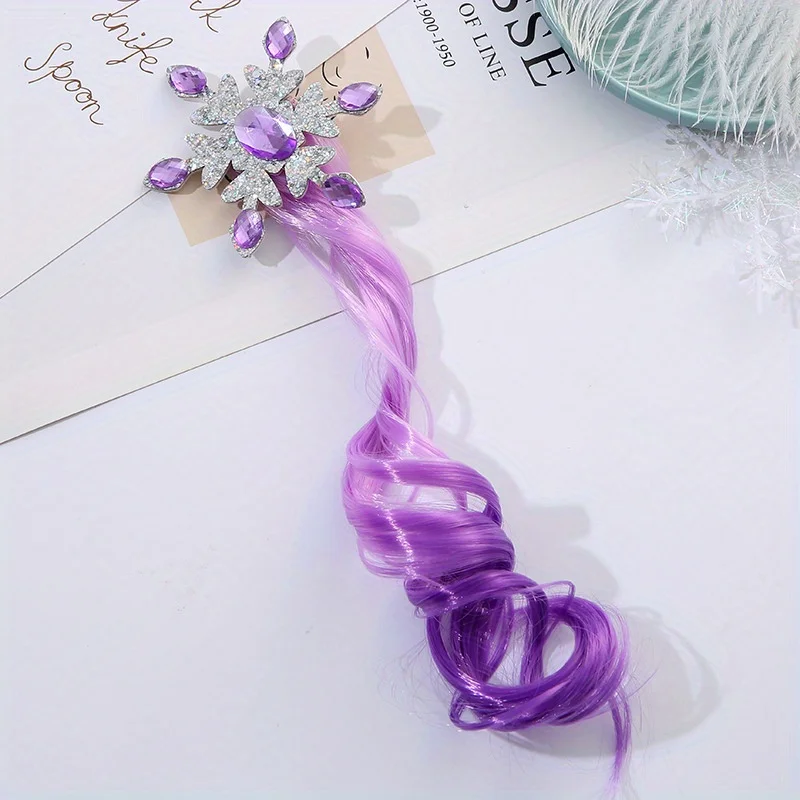 1Pc-Purple