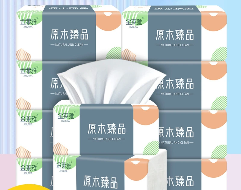 مناديل ميكي ورق تواليت فاين 10 عبوات