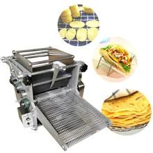 electric flatbread pita and tortilla maker
