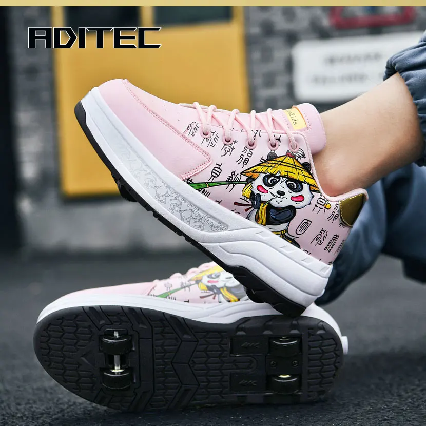 Lazada Shoes For Boys 13 Years Size 28-40 Suitable For 5-18 Years