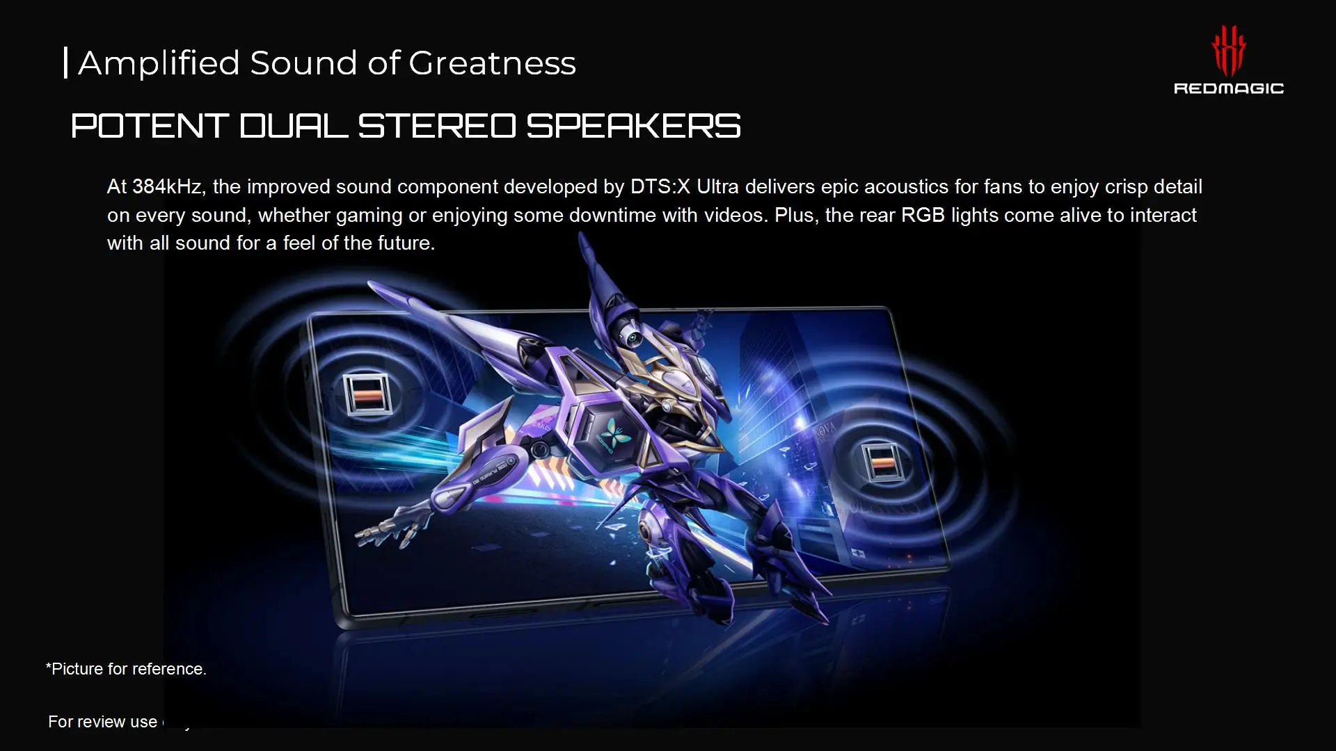 Смартфон Nubia Redmagic 8 Pro, 6,8 дюйма, 120 Гц, AMOLED, Snapdragon 8 ...