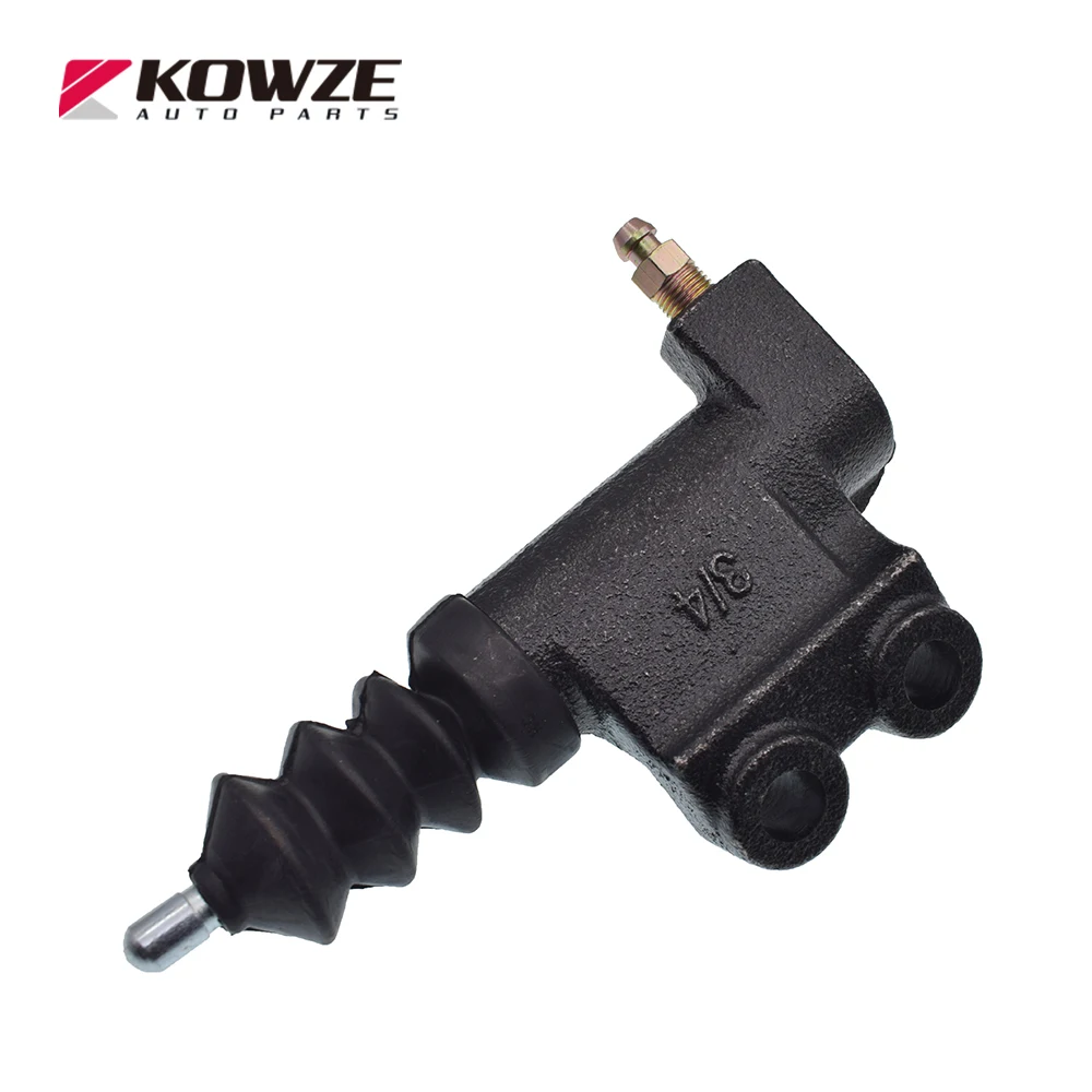 

Clutch Release Cylinder Assy for Mitsubishi L200 K14 K24 K34 K62 K64 1986-2007 L300 Montero Pajero L042 L043 L048 L049 MD712383