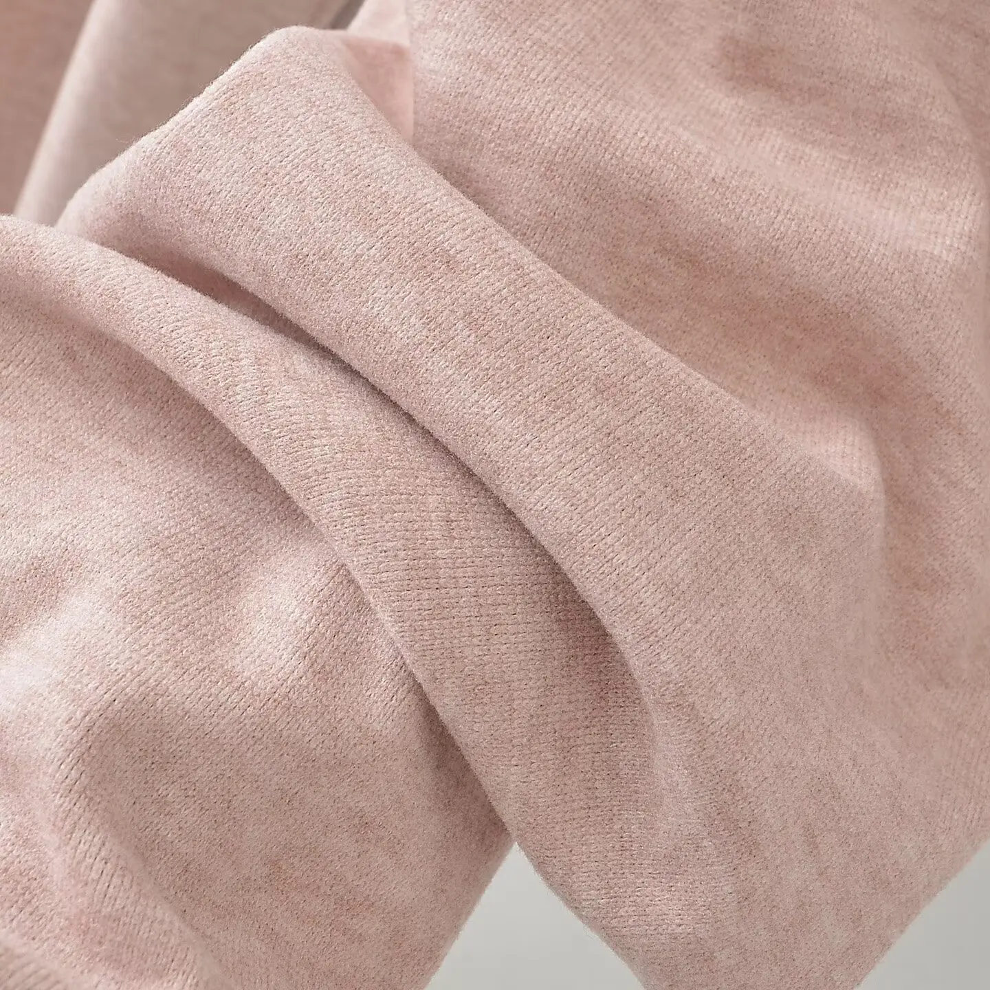 Fashion Plus Size Women's Straight Pants Autumn Simple And Casual Soft Drawstring Waist Wide Leg Full Length Trousers 450