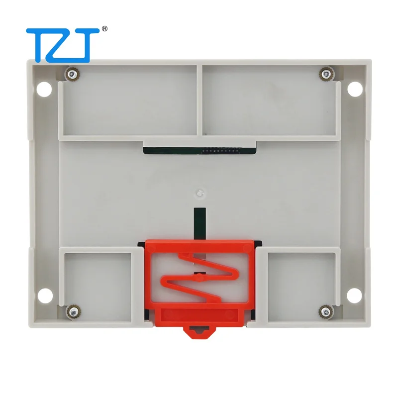 TZT 0-10V/0-25mA 4채널 전류 전압 신호 발생기 모듈 밝기 조절 가능 LED 신호 수집기