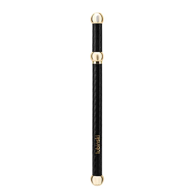 Black Portable Cigar Draw Enhancer Stainless Steel Needle Drilled Burr Dredge Hole Cigar Punch gadget Smoking Accessories Tool - Image 2