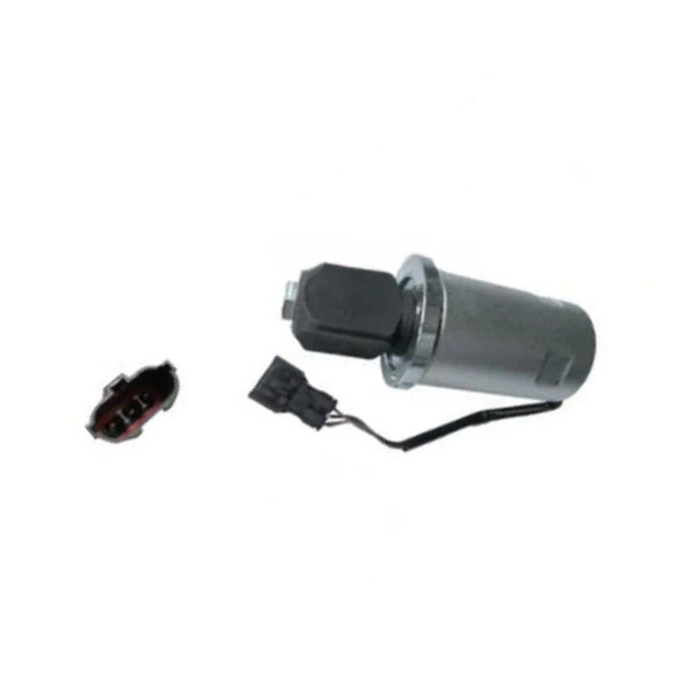 24V 300743-00067 정지 솔레노이드 밸브 68.25900-7015 65.25900-6010A 24V