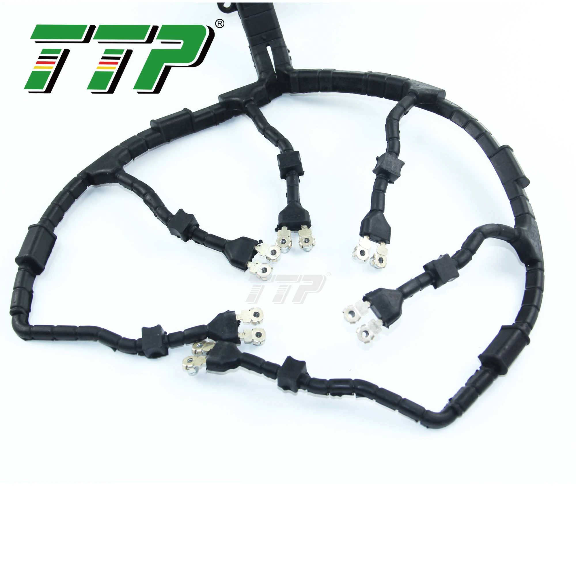 51254136386 Engine Wiring Harness for MAN TGA/TGL/TGM/TGS/TGX 