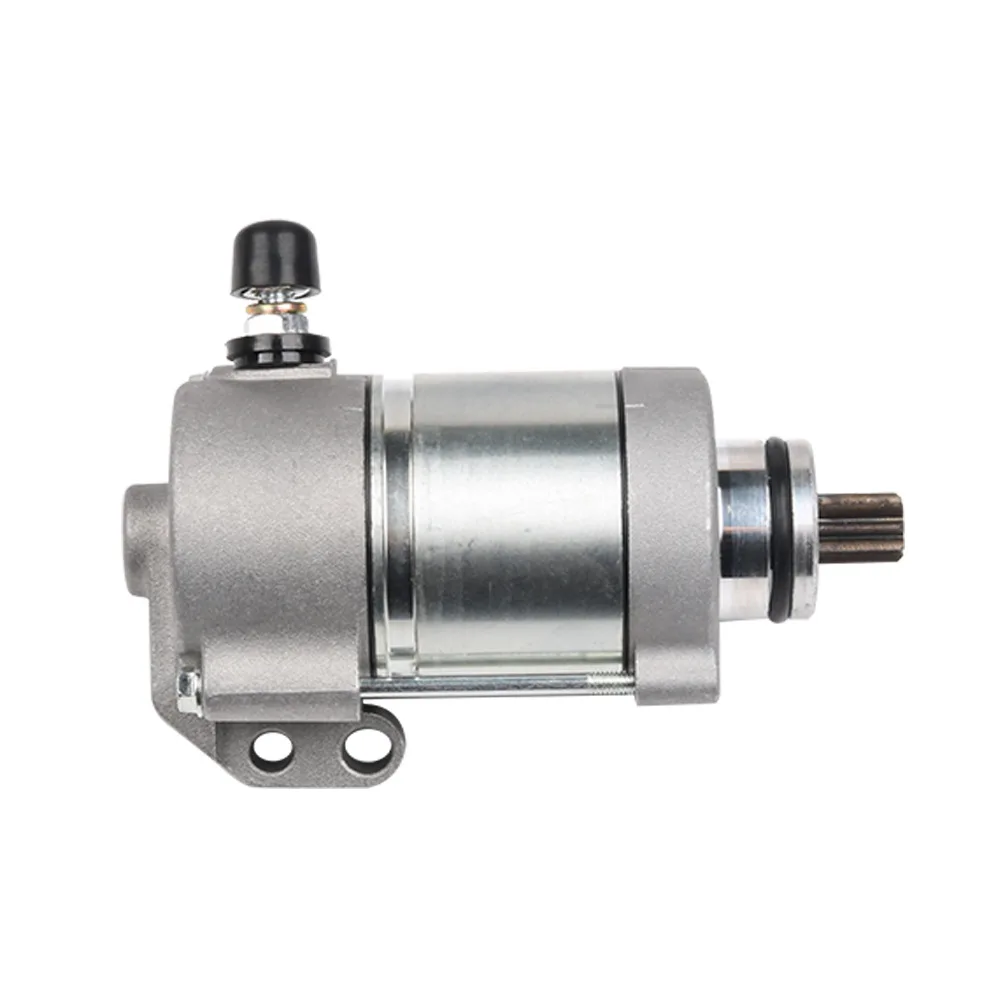 Starter Motor Set MOTO Electric Starter Motor KTM 200 250 300 2008- XC-W EXC XC 2012 2011 2010 55140001100 55140001000 Boot Starter