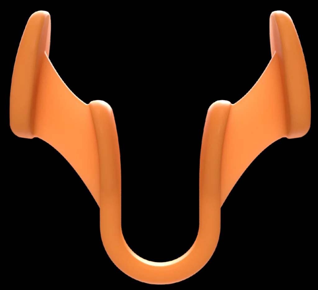 Nostril Opener Dilators Ease Breathing And Snoring Anti Snore Sleep Aid Device Silicone Nasal Dilator
