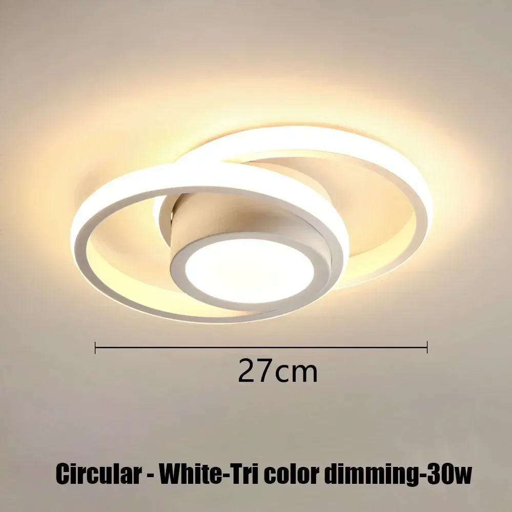 ตัวเลือกสินค้า LED Strip โคมไฟตกแต่งบ้านสไตล์มินิมอล