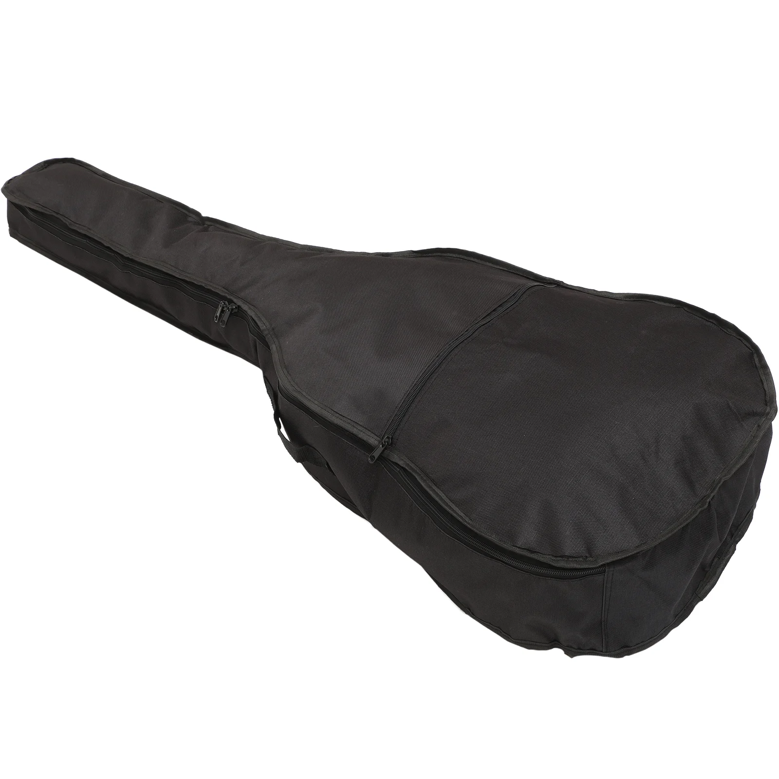 

40/41inch Guitar Bag Oxford Cloth Waterproof Guitar Bag Oxford Cloth Waterproof Guitar Bag Portable Guitar Bag Storage Bag