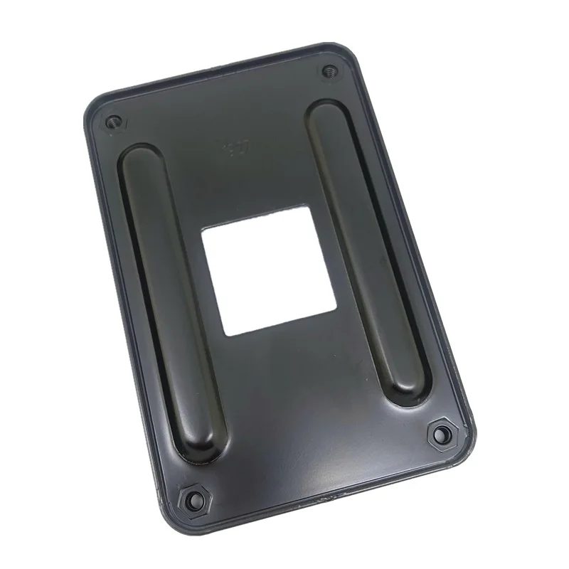 Mounting Bracket For AMD AM4 AM5 Metal Backplane Ryzen 7 5800x 5600g