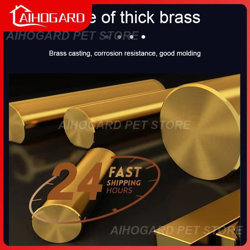 Up Floor Drain Brass Square Matte Floor Drain-Floor Anti-odor Bath Drain Push Down Shower Room Cover Plug Bathroom Accessory