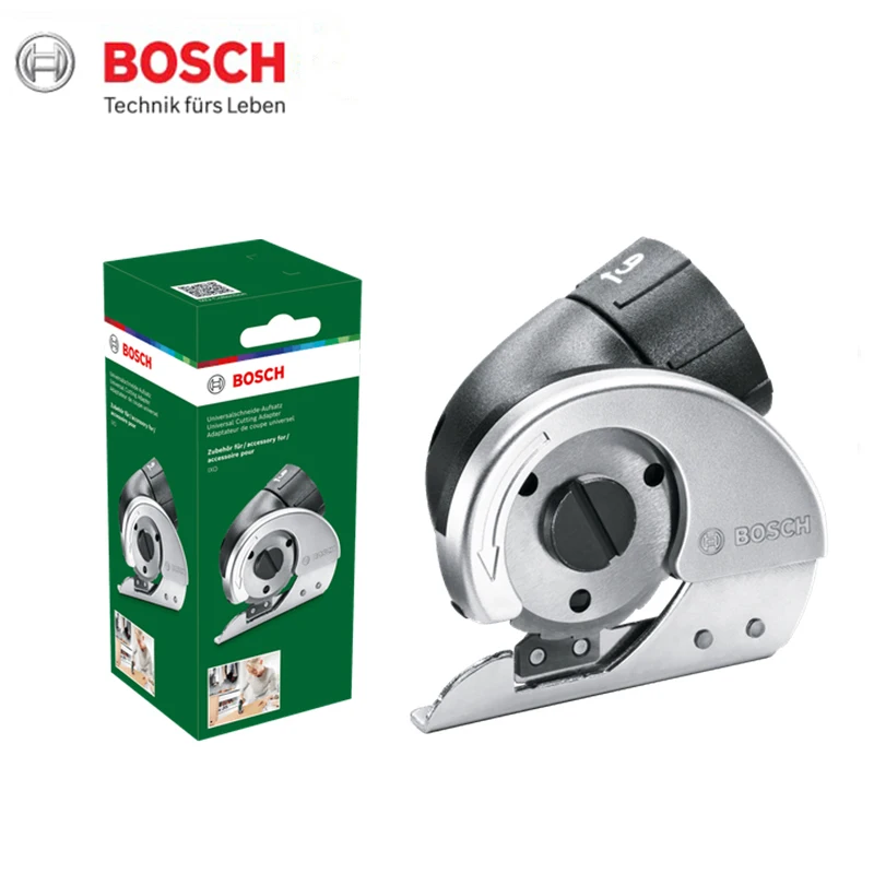 Adattatore Da Taglio Universale Bosch Per Accessorio Ixo Per Cacciavite Ixo