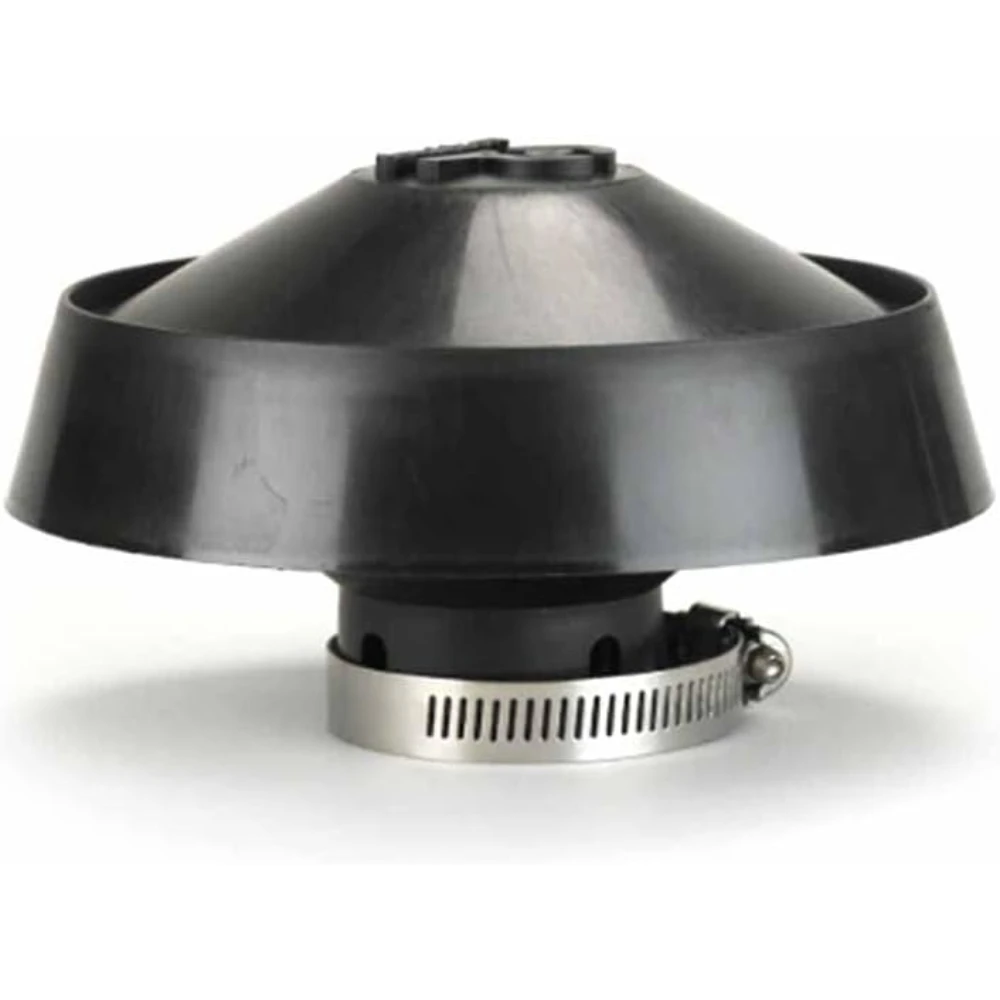 

Donaldson H002068 INLET HOOD, PLASTIC