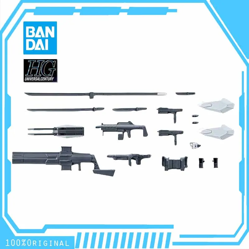

В наличии BANDAI Аниме HG 1/72 Kyoukai Senki WARRIOR AT THE BORDERLINE, набор для сборки, набор моделей, экшн-игрушки, фигурки, подарок