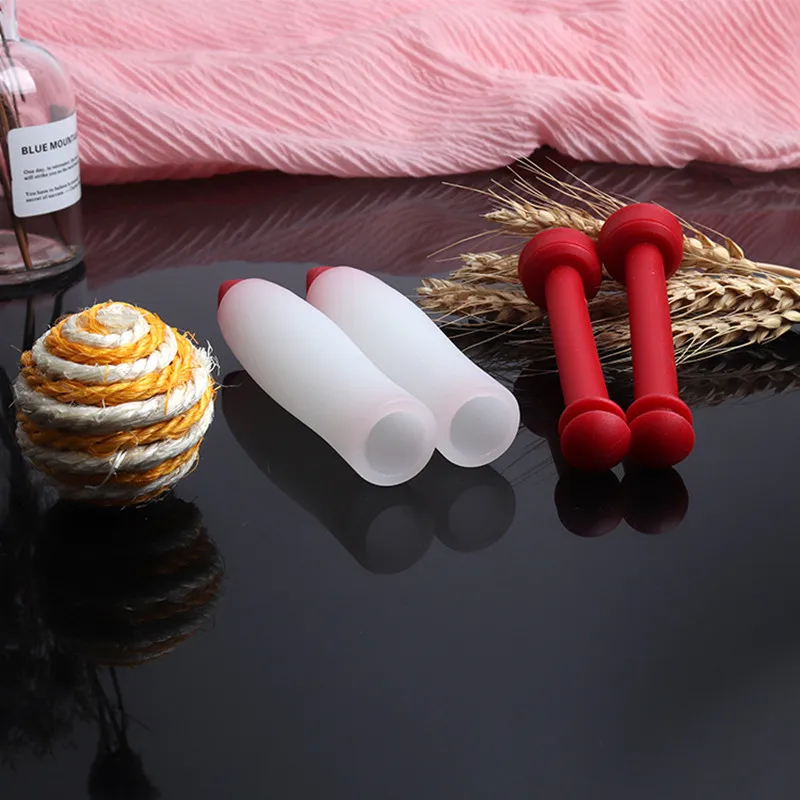 Silicone Bois Moule Toast Sandwich Gâteau Biscuit Pâtisserie Savon
