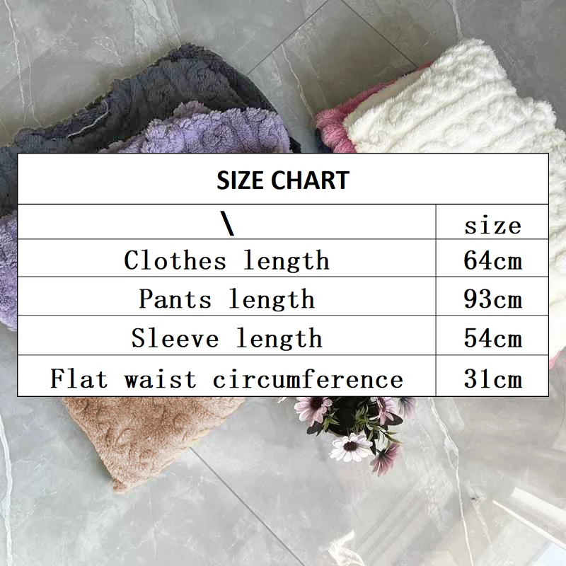 Ultra Soft Warm Coral Fleece Pajama Set Lightweight Fluffy Winter Loungewear Sleepwear For Women Cozy Home Suit Winter Style New