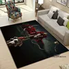Horror Comics Spawn carpet and rugs Super hero creative rugs Large area soft rugs for living room and bedroom Children room rug 2