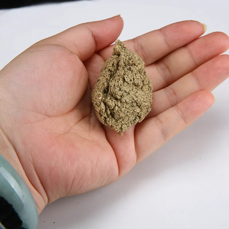 Wild Moxa Moxa Velvet Chinese Traditional Medicine Moxibustion Relaxation Body Beauty Health Moxibustion Tool 500g
