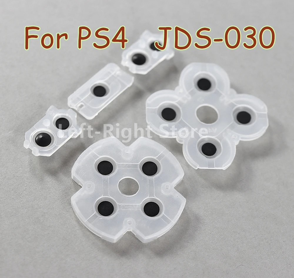 5Sets For Sony Playstation 4 PS4 Controller Conductive