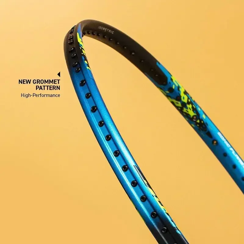 Yonex Badminton Racket NF700 Professional Badminton Racket Set NANOFLARE Series All-carbon Pounds （20-28 Lbs） badminton racket badminton set badminton racket set