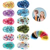 10Pcs Cute Adhesive Eye Patches Amblyopia Shading Eye Patches Strabismus Children Correction Protect Eyesight Sterile Eye Pad 1