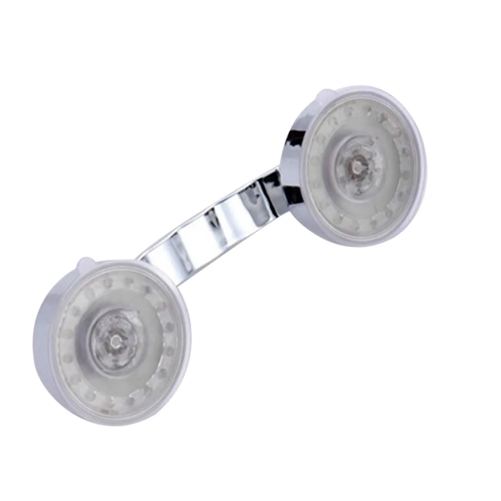Suction Cup Style Handrail Handle Strong Sucker Hand Grip Handrail to Keep Balance for Bedroom Bath Room Bathroom Accessories
