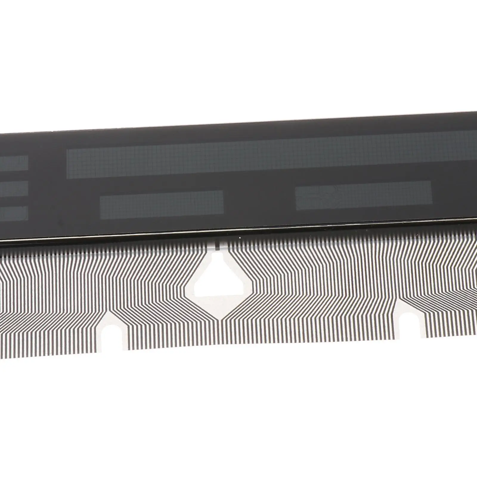 Instrument Cluster LCD Display Screen Dashboard Pixel Repair for BMW x5 E53 E38 E39 Parts Replace Durable Accessories