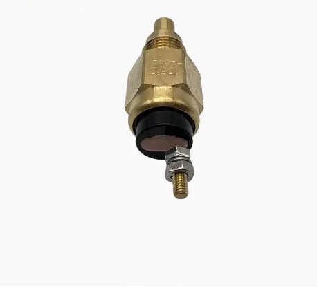 SHIGE品 1PCS 8-97125601-1 For Isuzu Original Hitachi EX200-5 Water