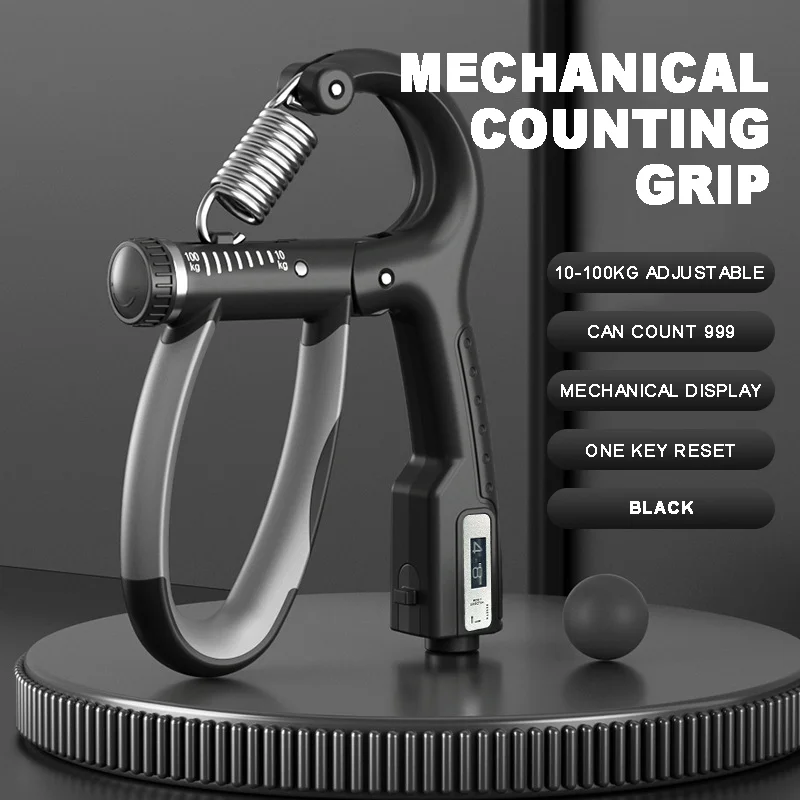 Mechanical black