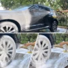 Pressure Washer Aluminum Foam Lance Foam Nozzle Car Wash Foam Maker for Karcher Elitech Bort AR Bosch Michelin Pressure Washer 6