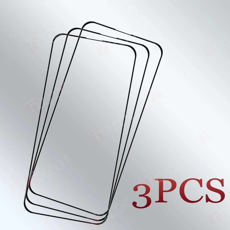 3 PCS