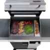 22652143 Edge Electric Grill 3