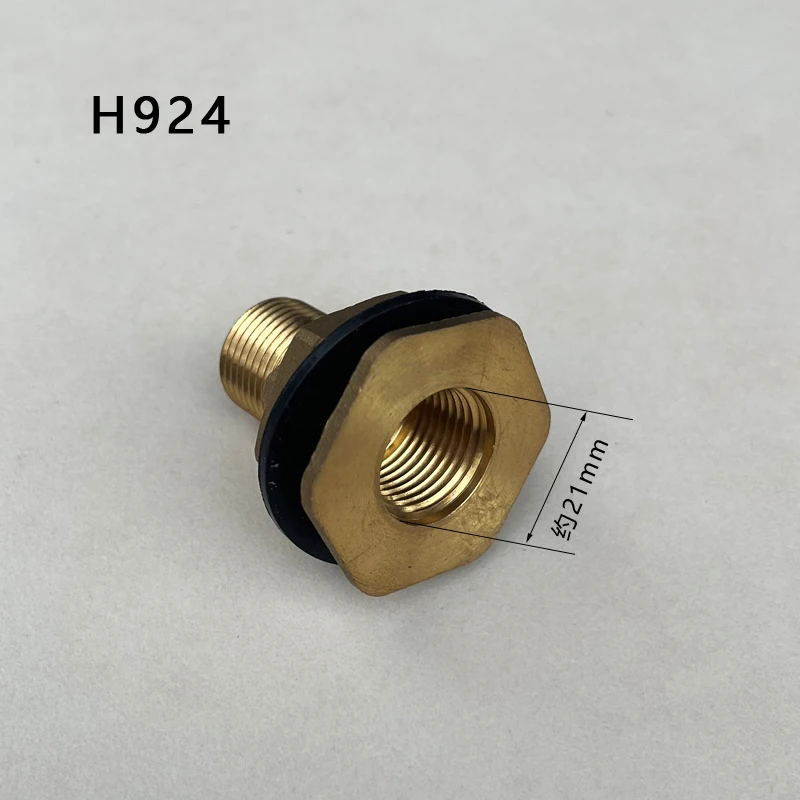 HANSBO Concealed Water Tank Toilet Installation Accessories H923 H924 Copper Angle Valve H926 H931 Inlet Hose Water Injection