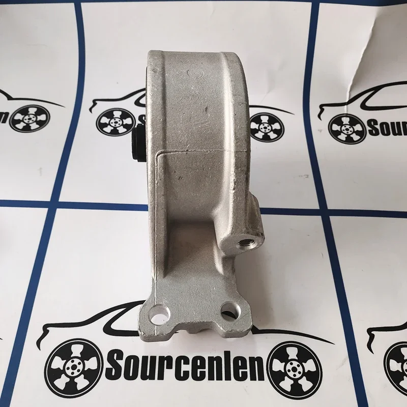 Original Insulator Engine Mounting Rear 2074034104 2074034201 for Ssangyong Korando 2.0